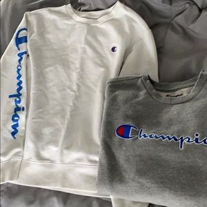 ❗️BOTH SOLD❗️